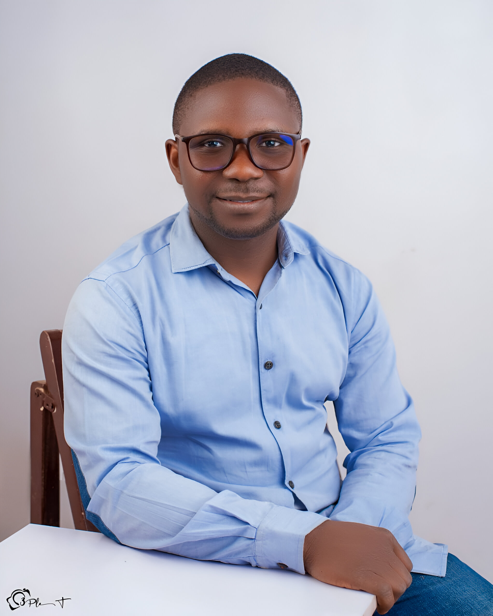 Mr. Seun Justin Onarinde
